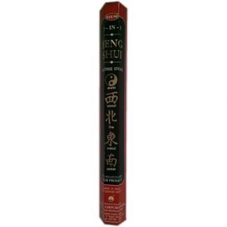 Incense Sticks Feng Shui