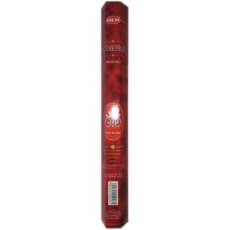 Incense Sticks Frankincense