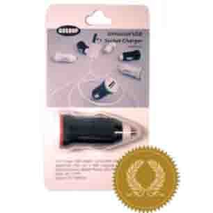 Car Charger (12pcs/Box)