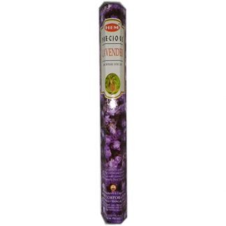 Incense Sticks Lavender