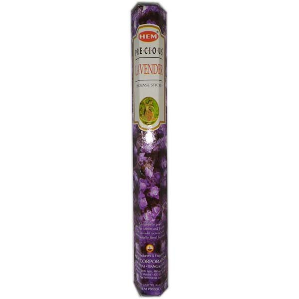 Incense Sticks Lavender