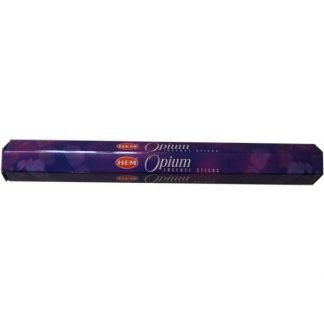 Incense Sticks Opium