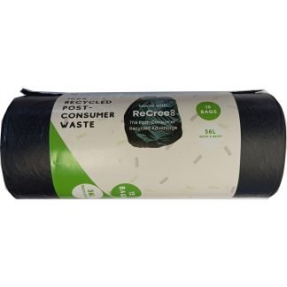 Garbage Bag 56L