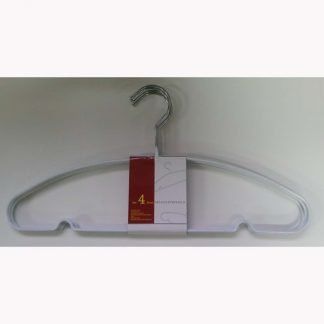 Hanger Metal 4pk