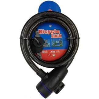 Bicycle Lock