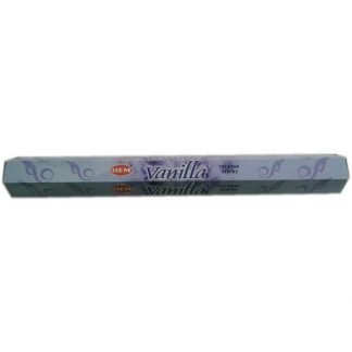 Incense Sticks Vanilla