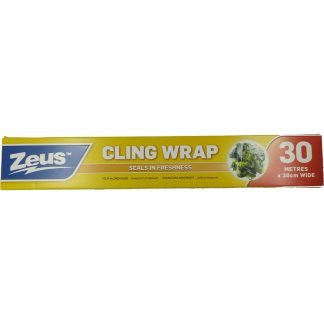 Cling Wrap 30cm x 30m