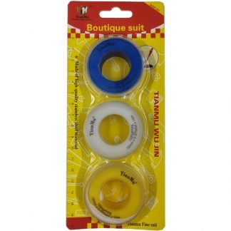 Teflon Tape