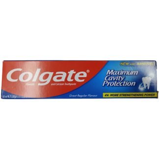 Colgate Toothpaste 78g