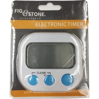 Digital Timer