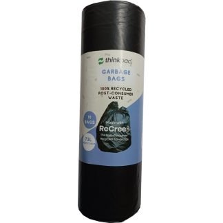 Garbage Bag 72L