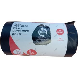 Garbage Bag 27L