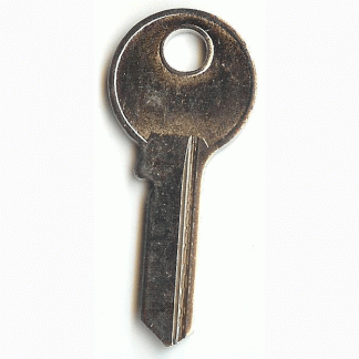 Key Blanks AB14 / AB17 / AB3 / AB43
