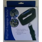 Digital Luggage Scale