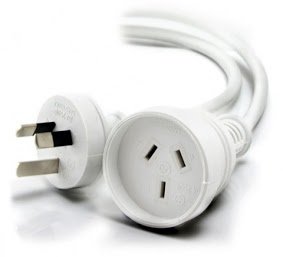 Extension Lead 10m