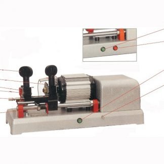 Key Cutting Machine