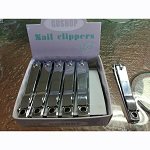 Nail CLippers 12pcs/box (100boxs/Carton)