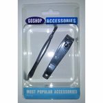 Nail Cutter + Eyebrow Tweezer (12pcs/Box)