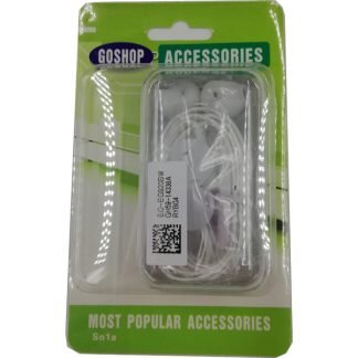 Samsung Galaxy S4 Headset