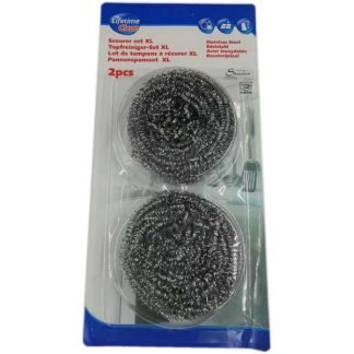 Scourer Pads