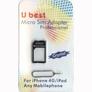 Sim Adapter IP5