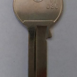 Key Blanks VI080 / VI084 / VI086 / VI087