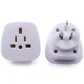 Travel Adaptor AU To China,UK,USA,Japen (10pcs/Box)