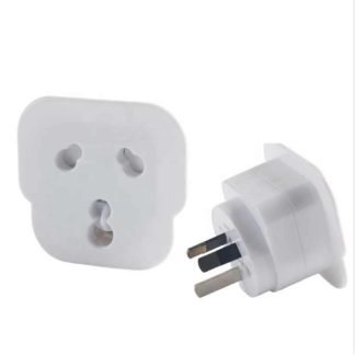 Travel Adaptor for South Africa & India (10pcs/Box)