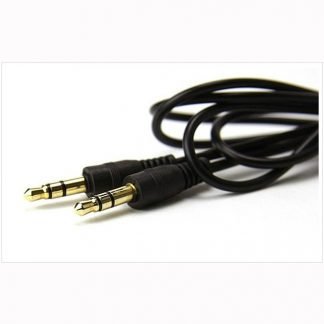 Audio Aux Cable