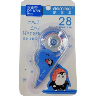 Correction Tape
