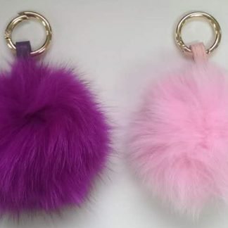 Fluffy Ball 1pk
