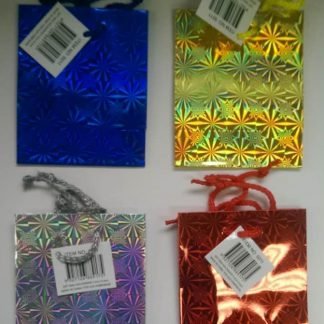 Gift Bag small 11cm*13.5cm