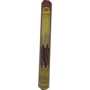 Incense Sticks Cinnamon