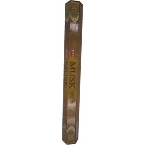 Incense Sticks Musk