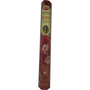 Incense Sticks Rose