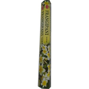 Incense Sticks Frangipani