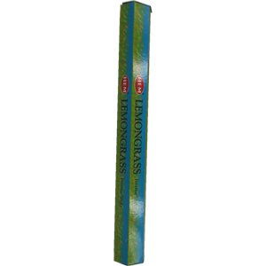 Incense Sticks Lemongrass