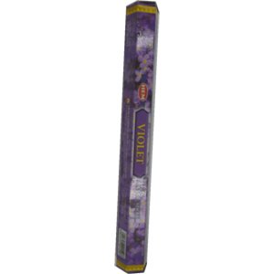 Incense Sticks Violet