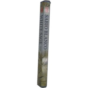 Incense Sticks White Sage