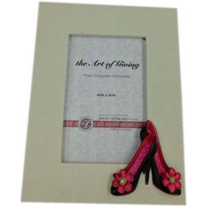 Photo Frame 4inx6in