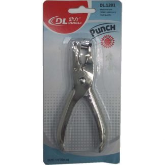 Hole Puncher