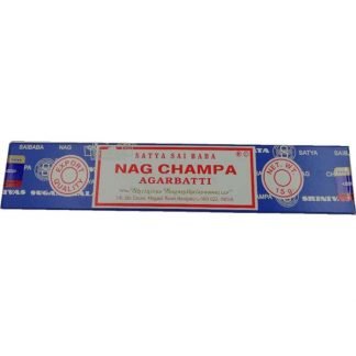Satya Incense Nag Champa
