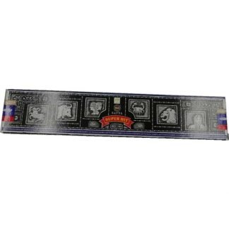 Satya Incense Super Hit