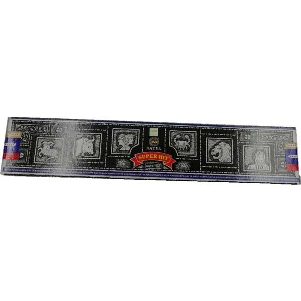 Satya Incense Super Hit