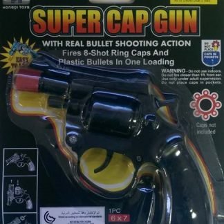 Super Cap Gun