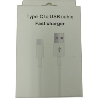 Data Cable Type C (12pcs/Box)