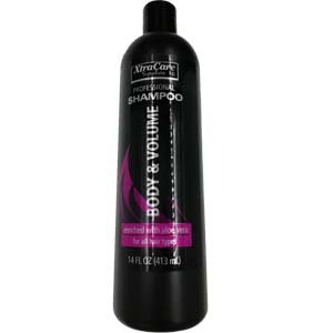Xtracare Hair Shampoo 413ml