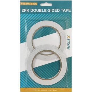 Double Sided Tape