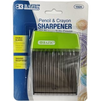 Sharpener