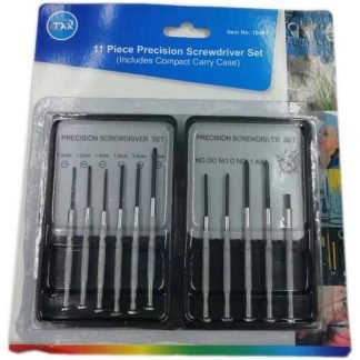 Screwdriver 11pk